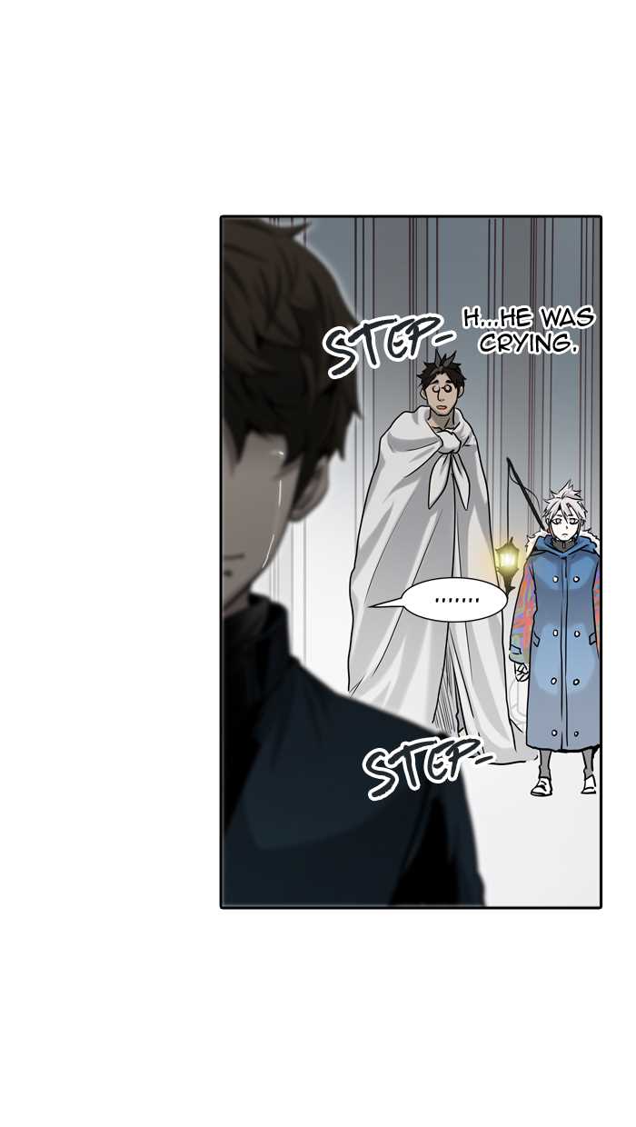 Tower of God Chapter 324 110